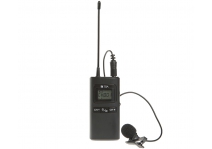 TOA WG-D100T Wireless Micro